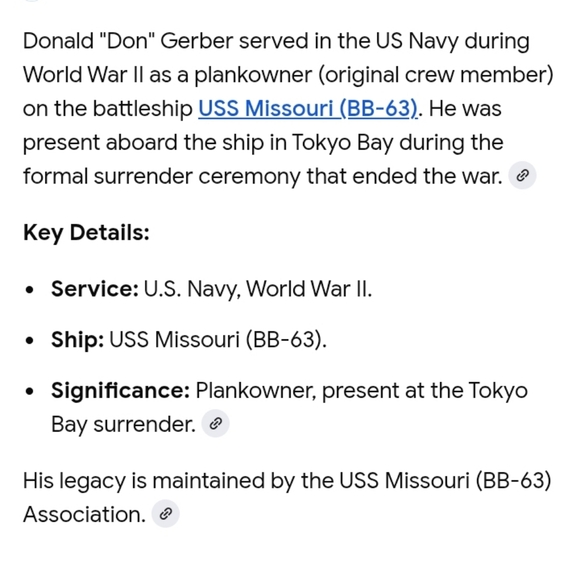 WW2 Naval Clothing Factory 10 Button US Navy USN Wool Pea Coat Peacoat Size 40 - Picture 15 of 16